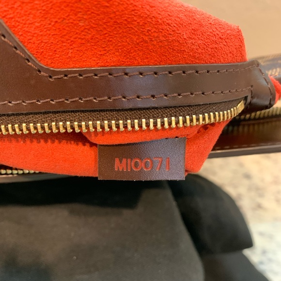 Venice PM Sak - LIKE NEW CONDITION - Picture 8 of 8